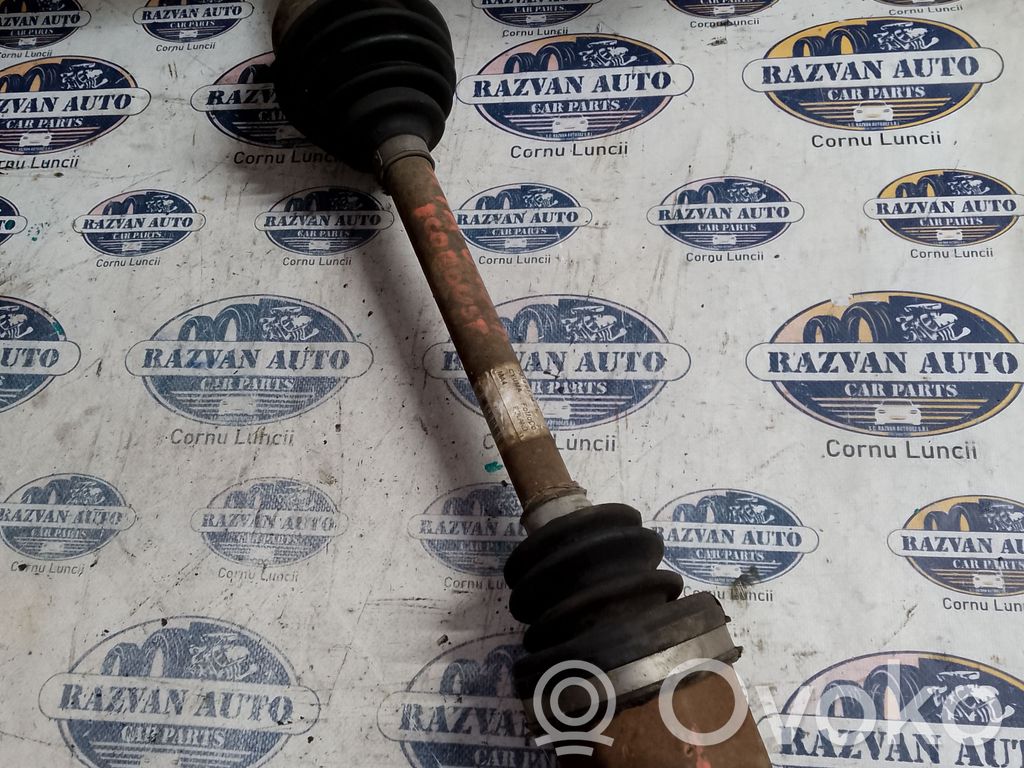 Priekinis pusašis   CV173B447BC,20972,CV173B447BC,ECOBOOST