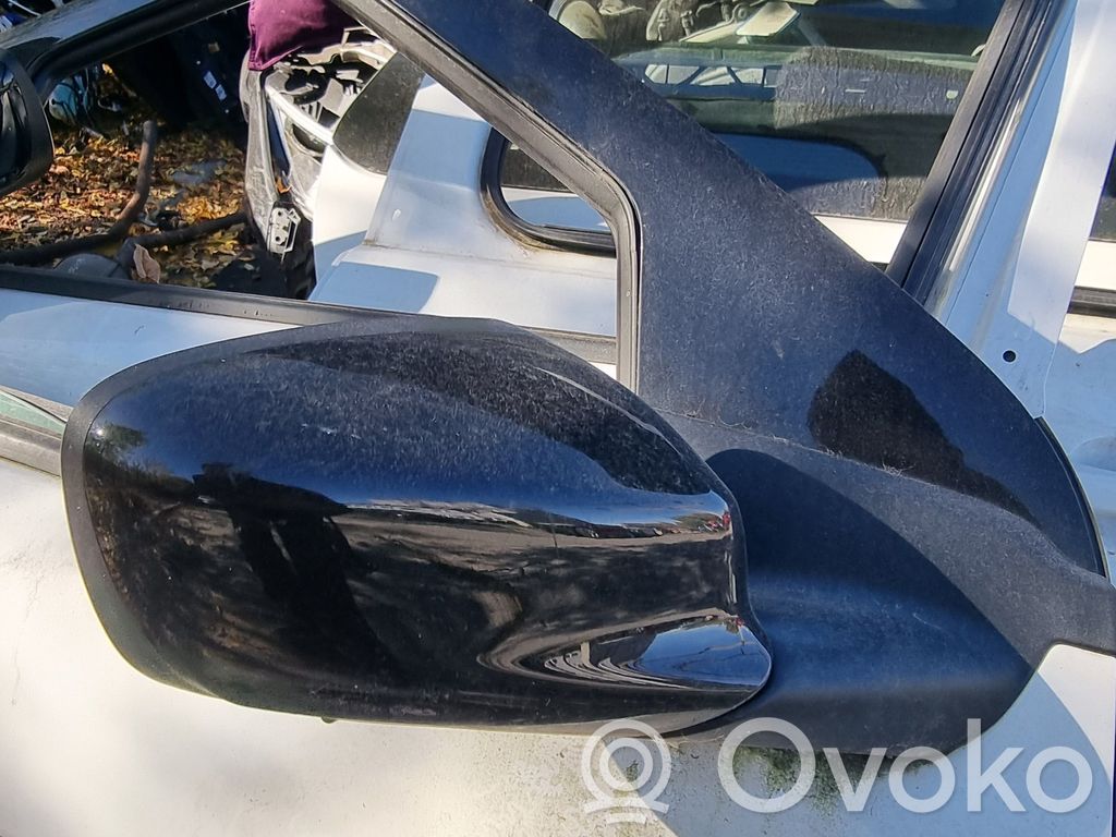 Citroen C4 Cactus Oglindă electrică ușă față 