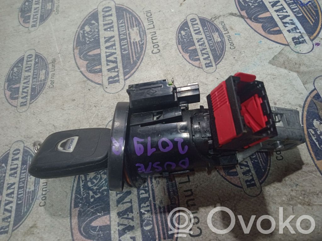 Ignition lock   487007938R,13239,487007938R