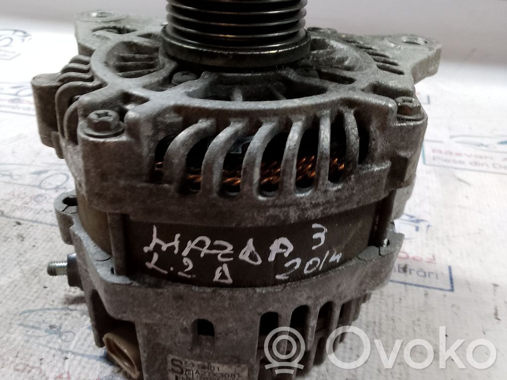 Ģenerators   A2TX3081,22291,A2TX3081