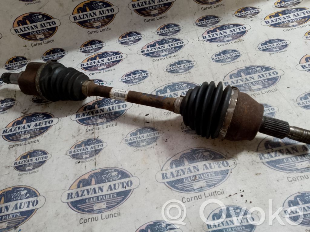 Front driveshaft   BV613B437TB,20940,BV613B437TB,ECOBOOST