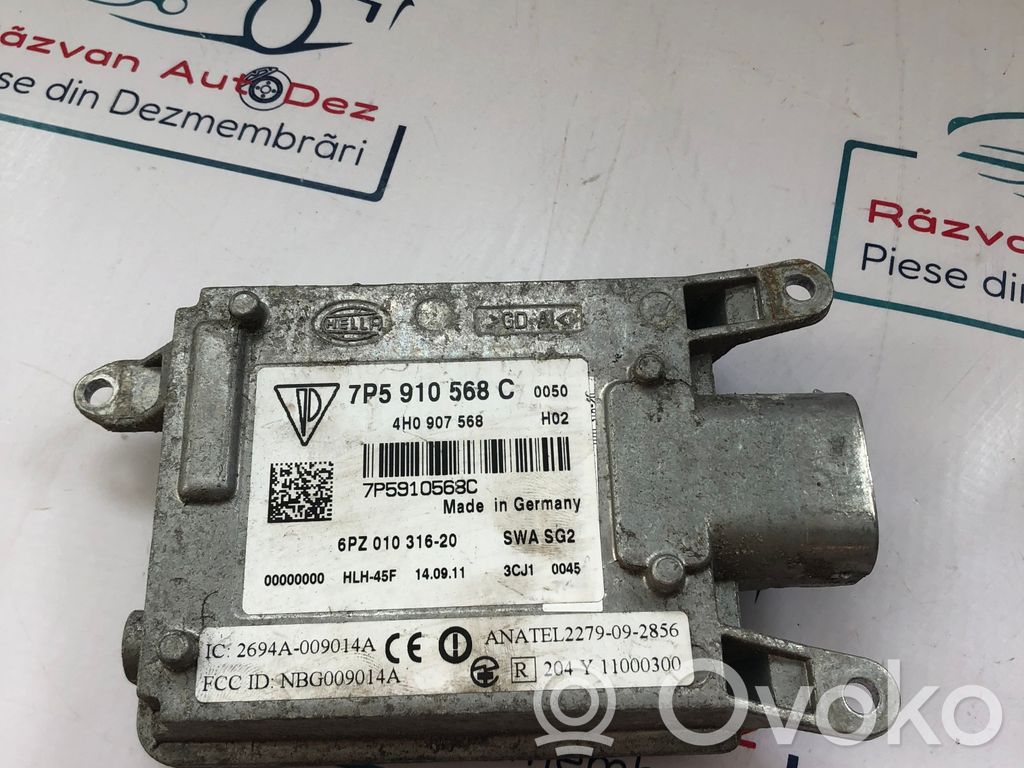 MPM modulis   7P5910568C,19031,7P5910568C