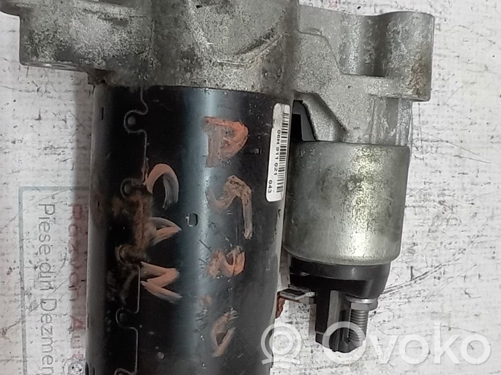Motor de arranque   0001138013,0001138013,21799