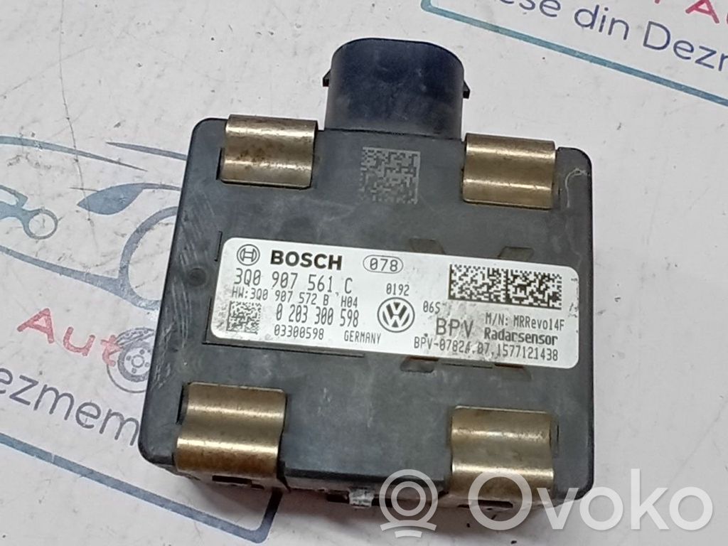Volkswagen PASSAT B8 Sterownik / Moduł skrzyni biegów 