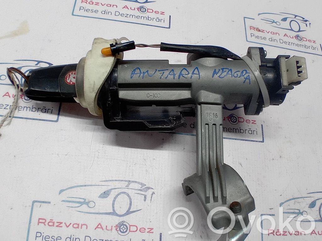 Opel Antara Stacyjka 