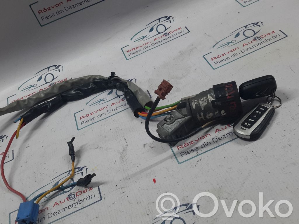 Ignition lock   9648445180,20554,9648445180