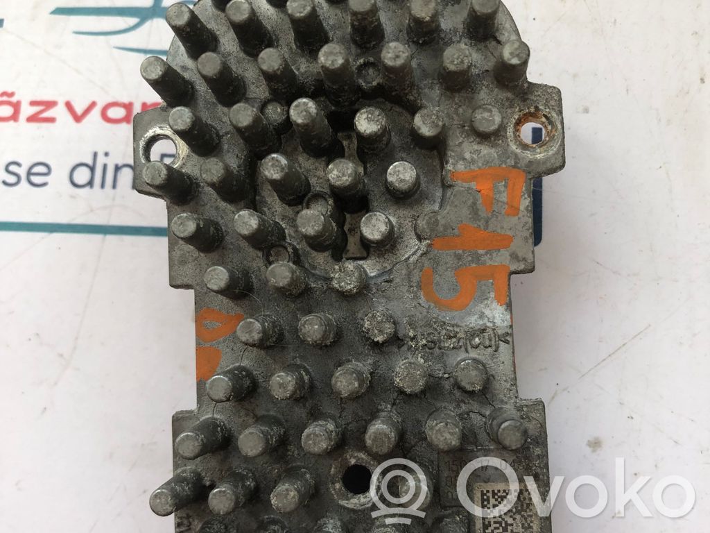 BMW X5 E53 Light module LCM 
