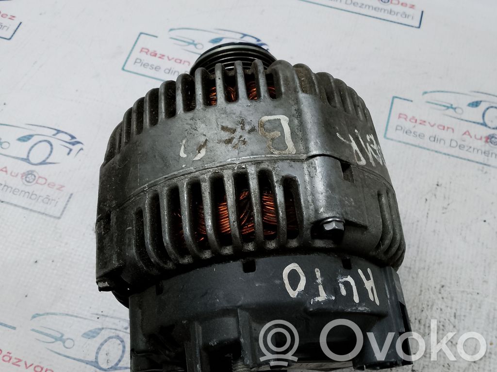 Volkswagen PASSAT B6 Alternator 