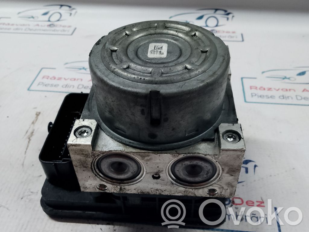 Mazda 3 Pompa ABS 