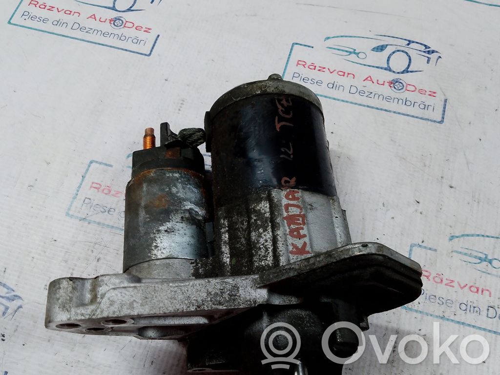 Motor de arranque   233000557R,21574,233000557R