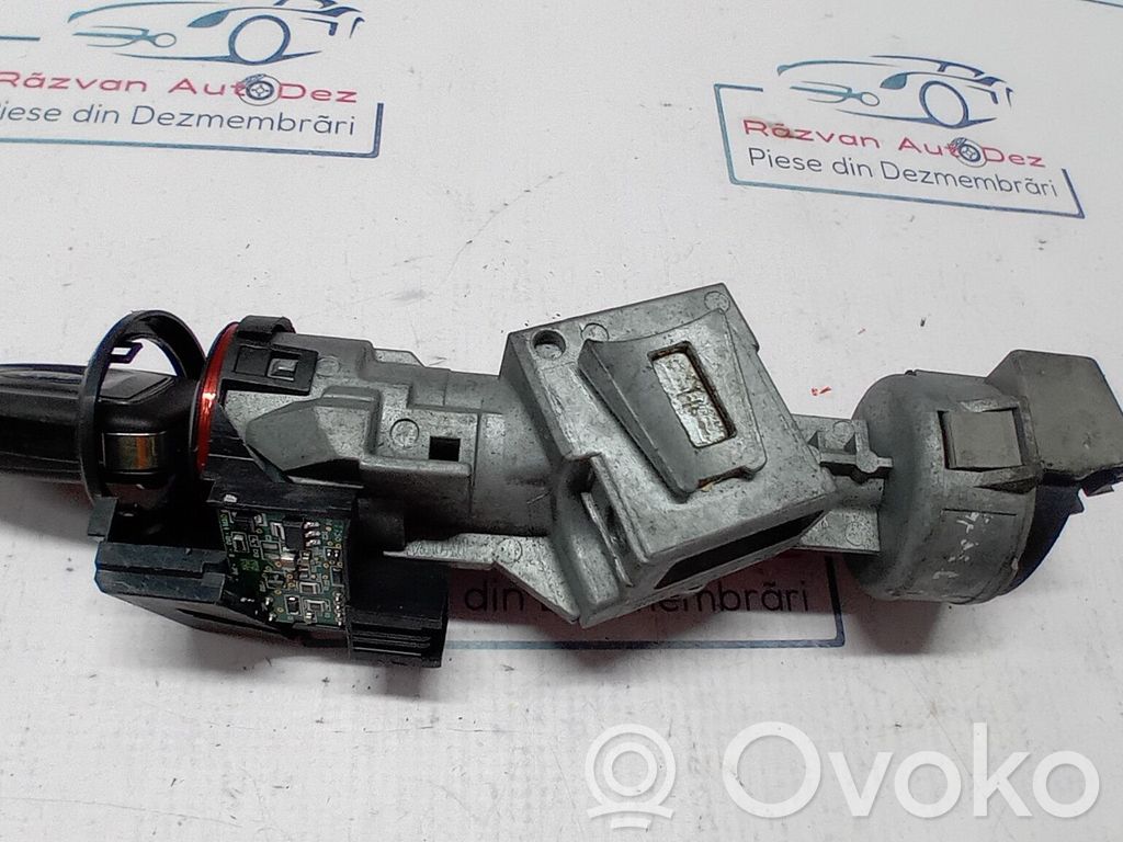 Užvedimo spynelė   3M513F880A,20109,3M513F880A