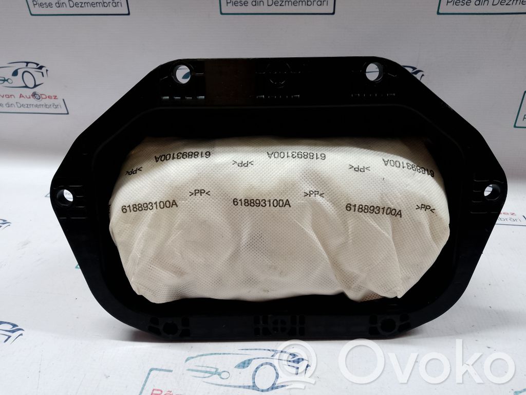 Vauxhall Insignia A Passenger airbag 