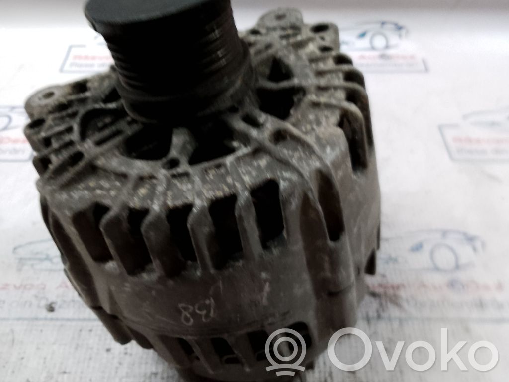 Audi A4 S4 B8 8K Alternator 