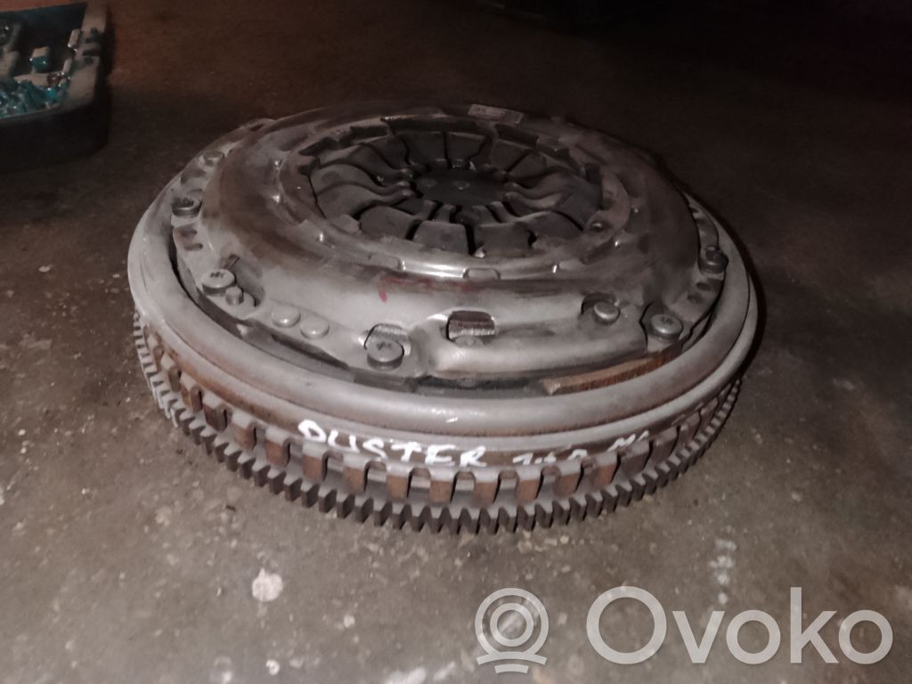 Clutch set kit   21641