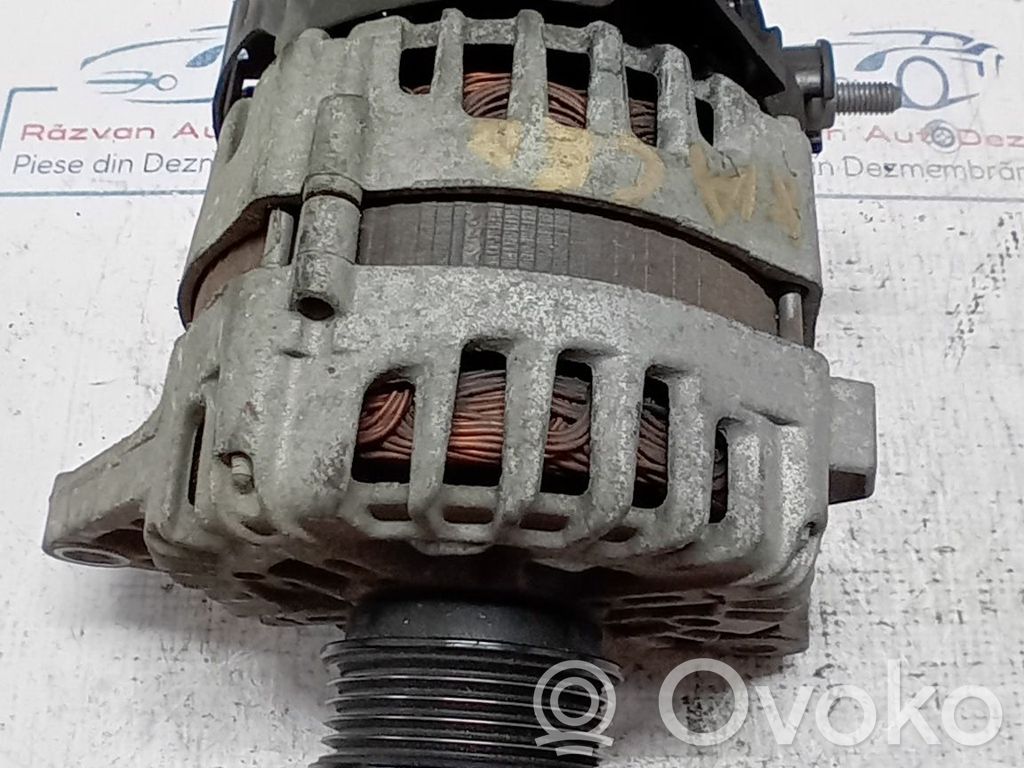 Генератор   135V130A,135V130A,22514