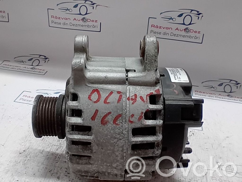 Alternador   03L903023L,03L903023L,22520