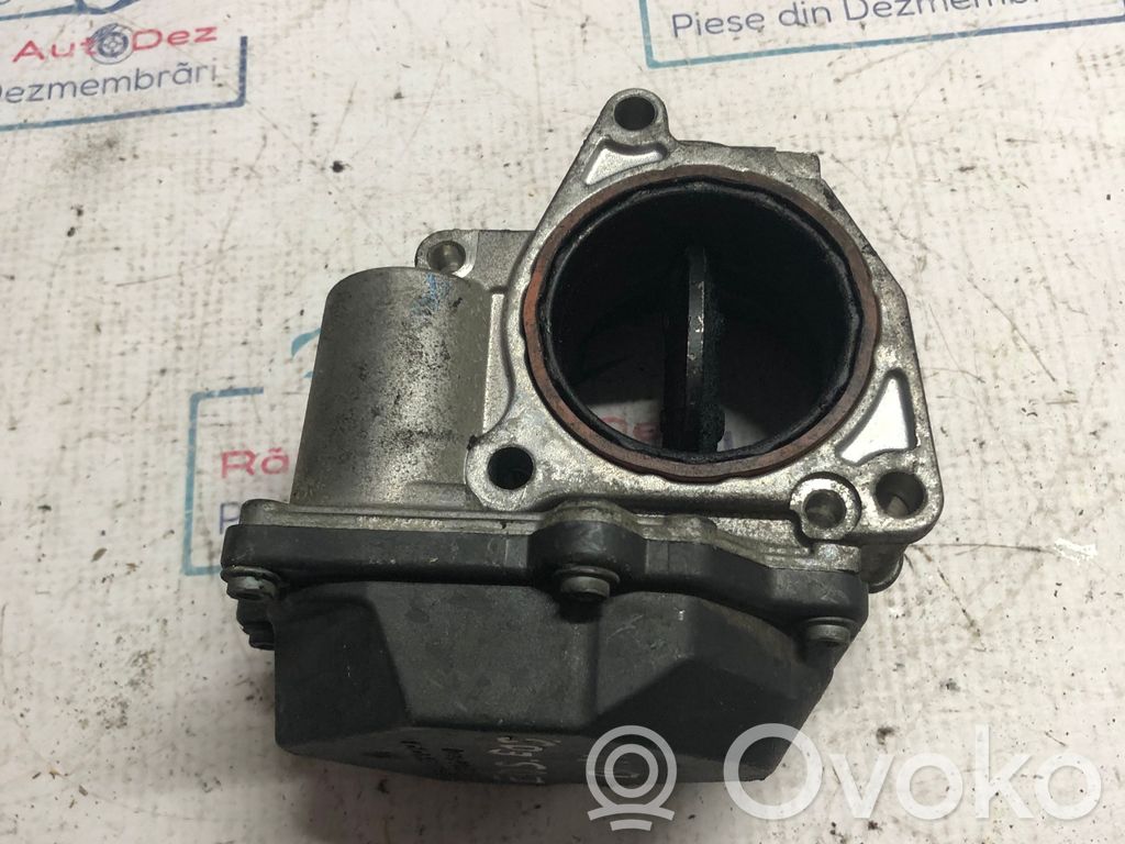 Volkswagen Eos Supapă corp clapetă 
