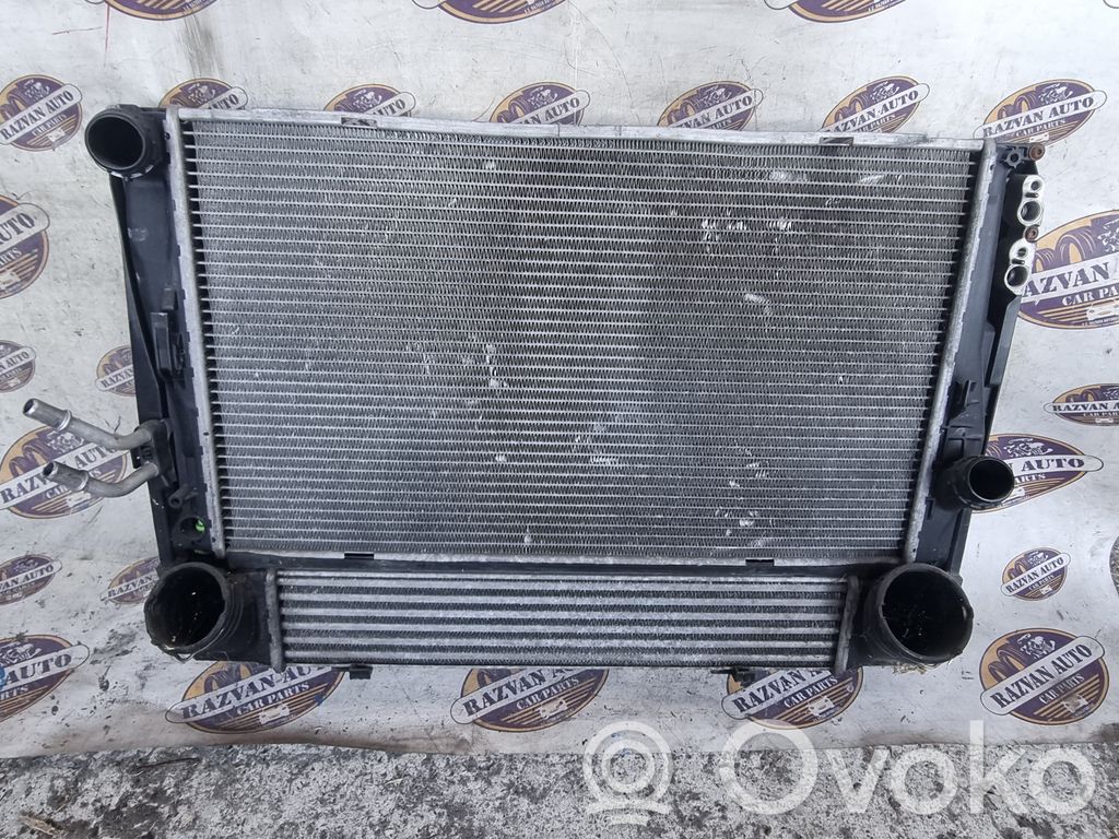 Radiator set   22463