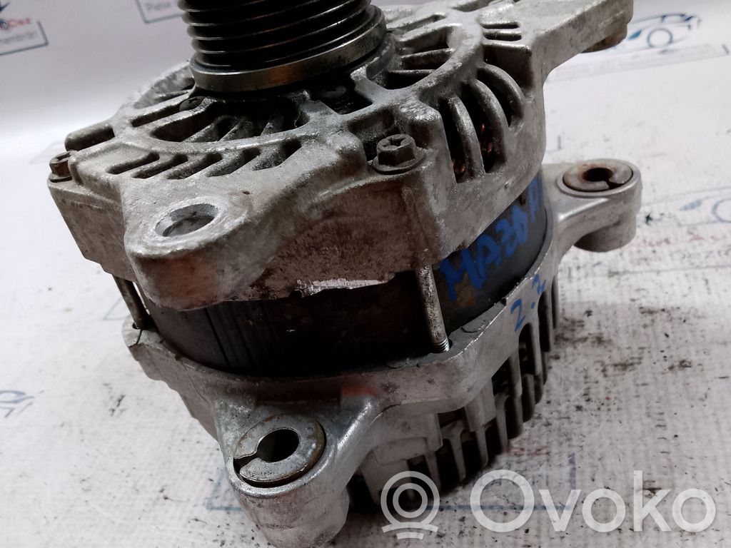 Ģenerators   A2TX3081,22547,A2TX3081