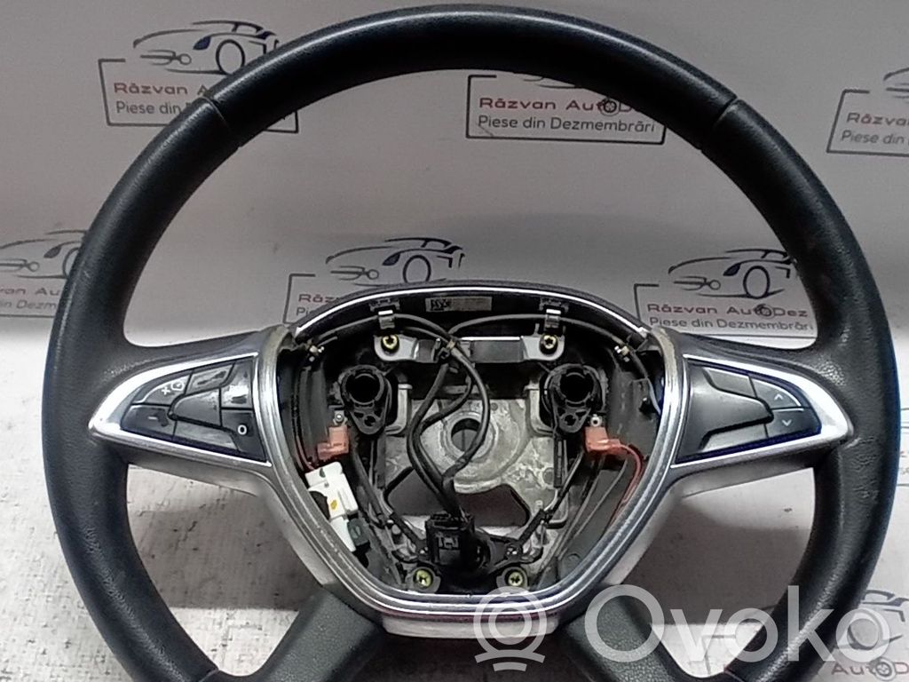 Steering wheel   24105