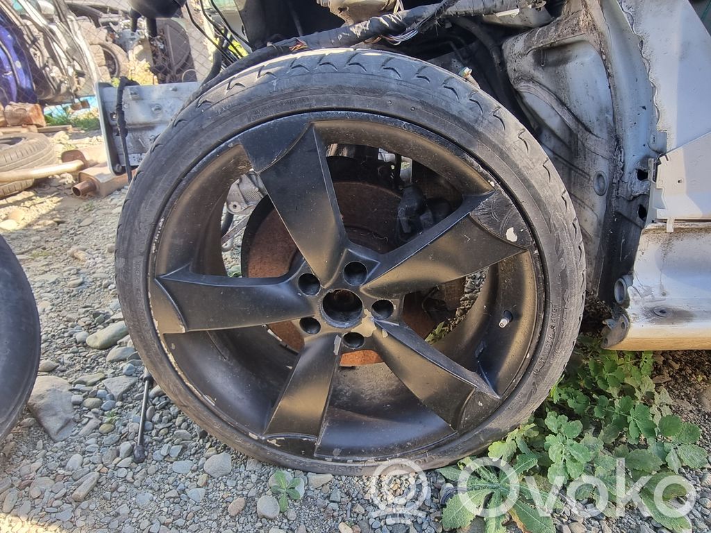 Audi A5 8T 8F Jantă aliaj R19 