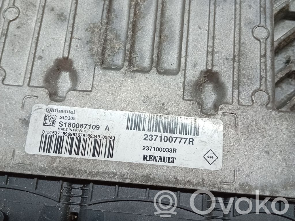 Variklio valdymo blokas   851042401