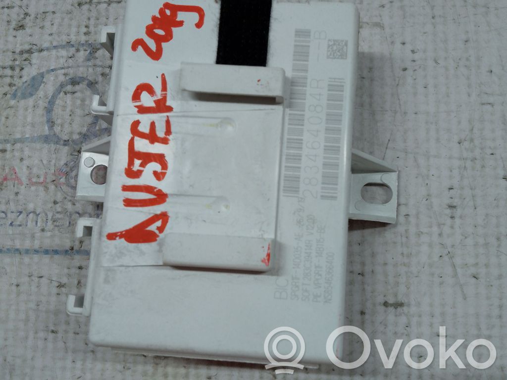 Módulo de control de arranque/parada   283464084R,22942,283464084R