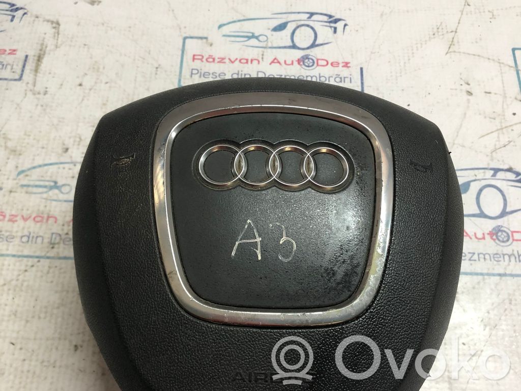 Audi A3 S3 8L Airbag dello sterzo 