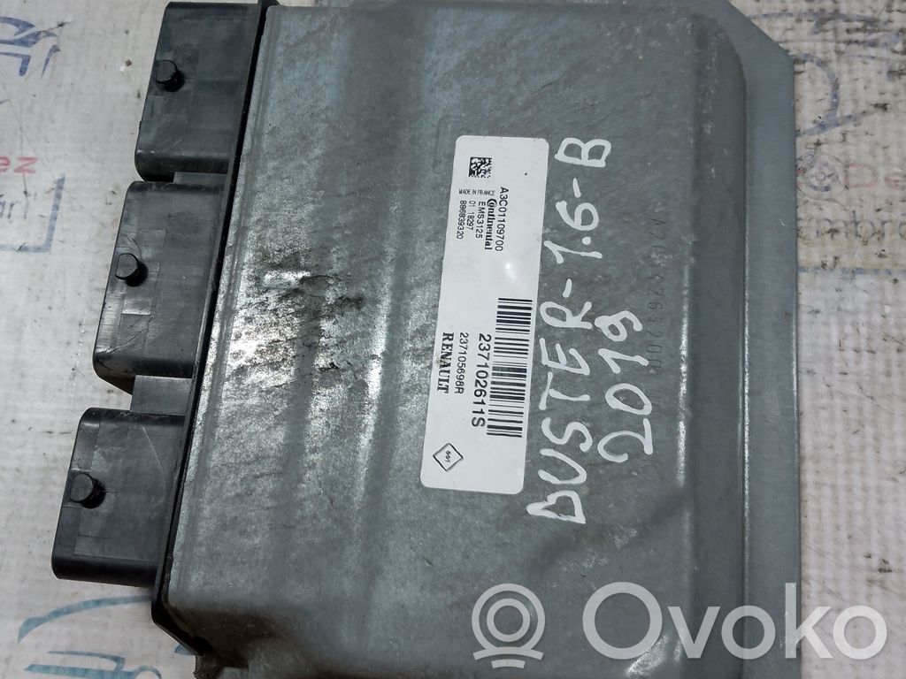 Engine control unit/module   237102611S,237102611S