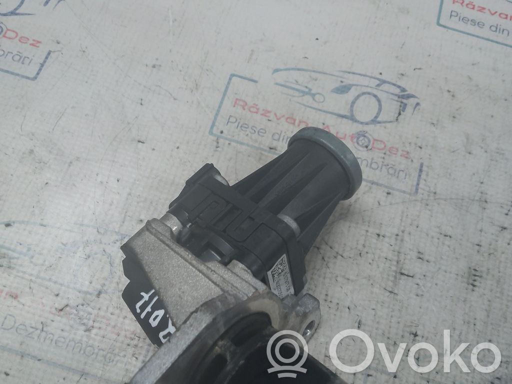 Válvula EGR   50797503,28765,50797503