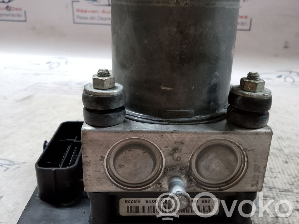 Bomba de ABS   8E0614517BF,26404,8E0614517BF