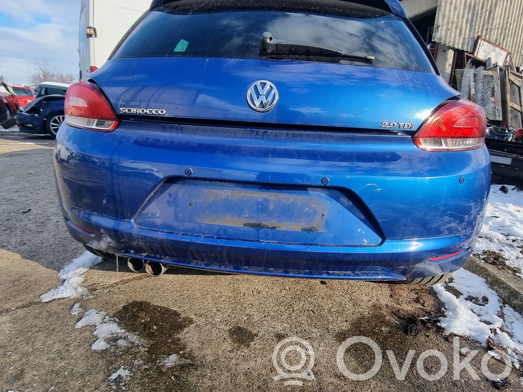 Stoßstange Stoßfänger