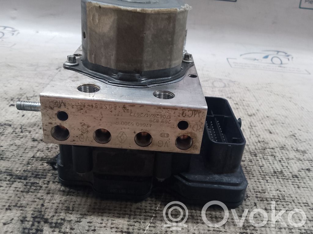 Bomba de ABS   476605200R,2265106516,31202,476605200R