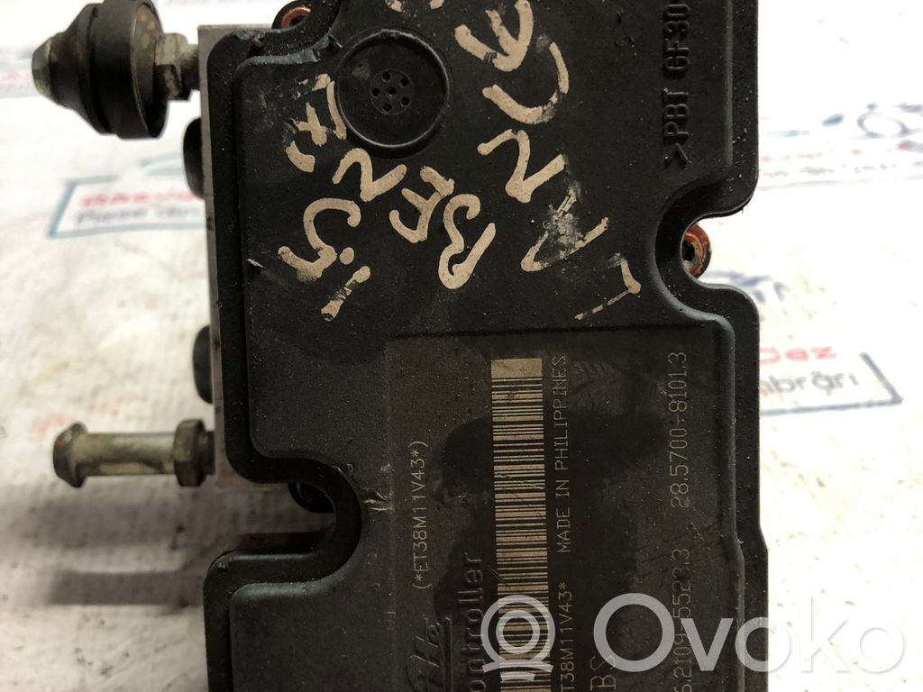 Mitsubishi Lancer Bomba de ABS 