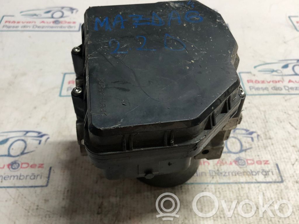 ABS Blokas   GHR1437A0,1338005670,26619,GHR1437A0