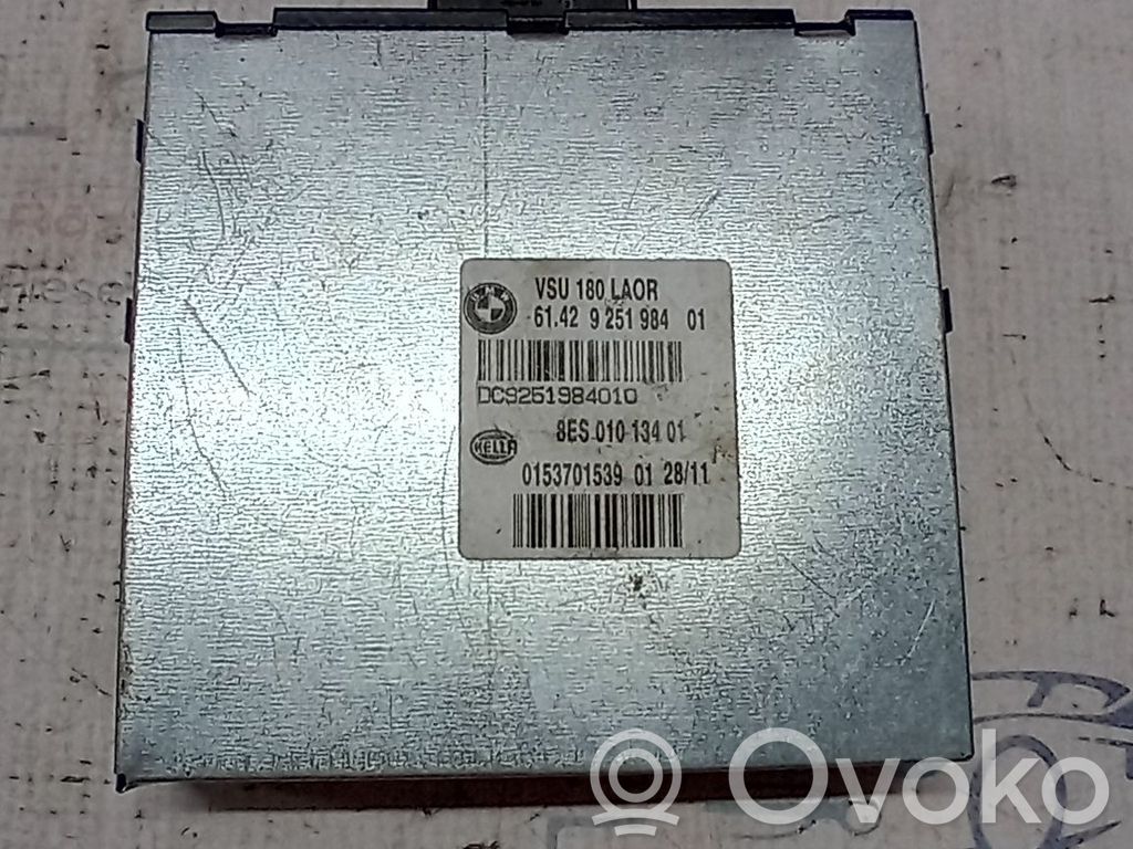 BMW iX3 G08 Altre centraline/moduli 
