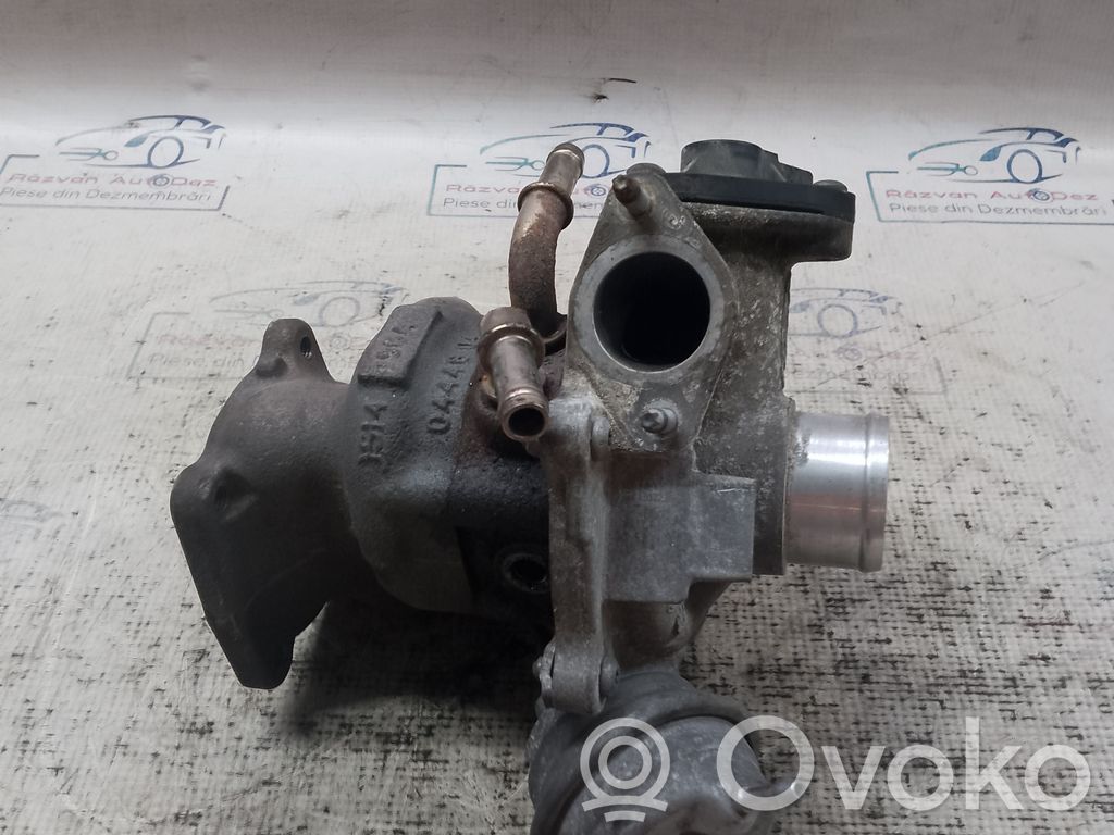 Turbīna   31041,1T0518113145,ECOBOOST