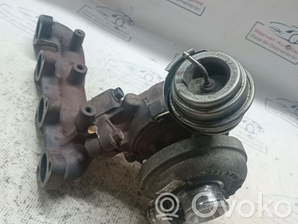 Turbina   30587