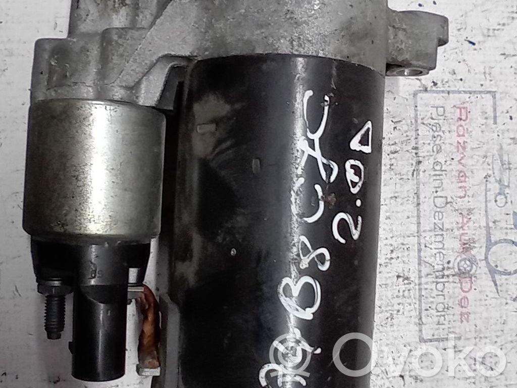 Motor de arranque   031911021E,031911021E,21688