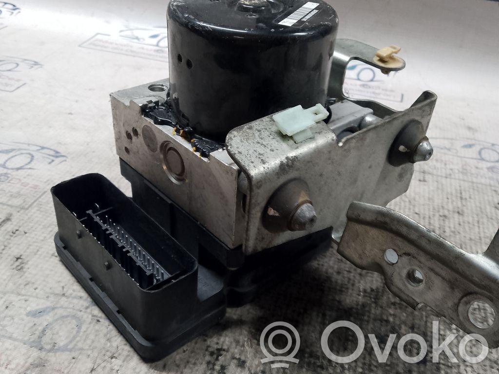 ABS-pumppu   4670A298,4670A298