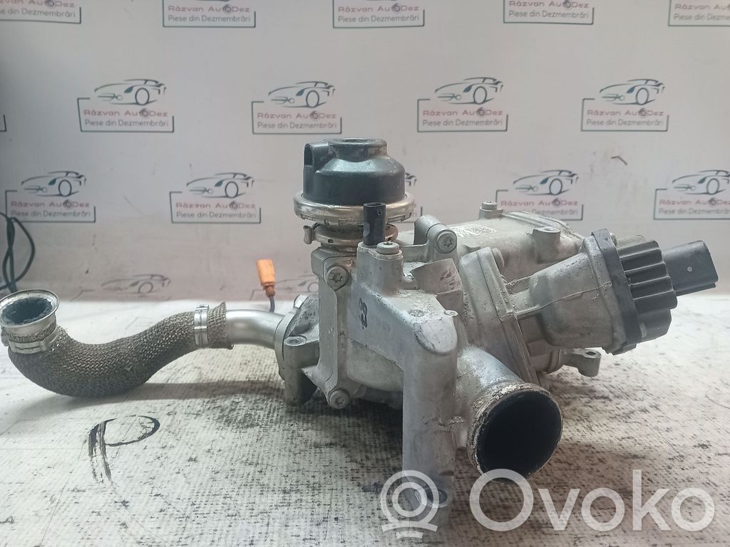 EGR aušintuvas   059131515CG,059131515CG