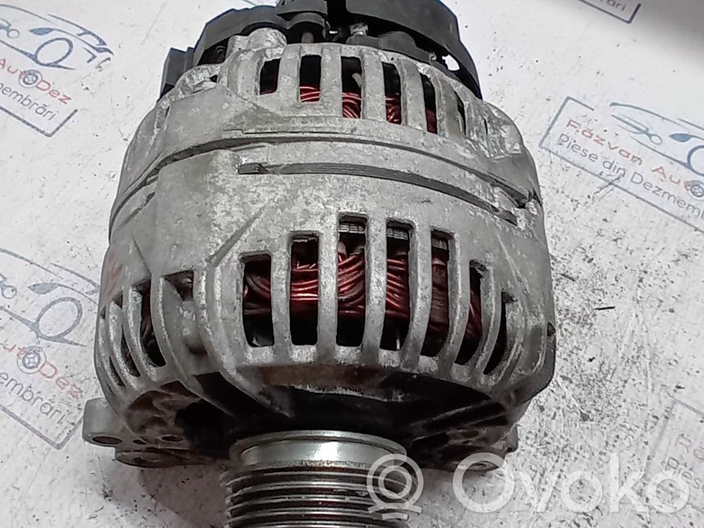 Generator/alternator   22239