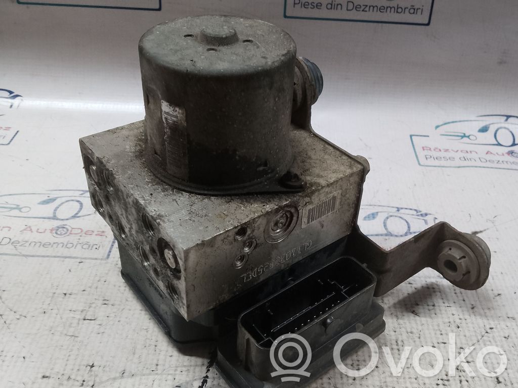 Volkswagen Tiguan ABS Pump 