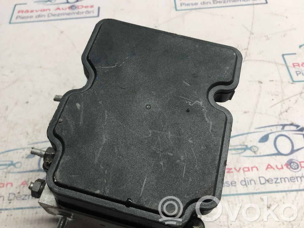 Dacia Duster ABS Pump 