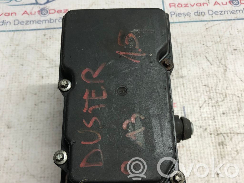 ABS Pump   8200846463,8200846463