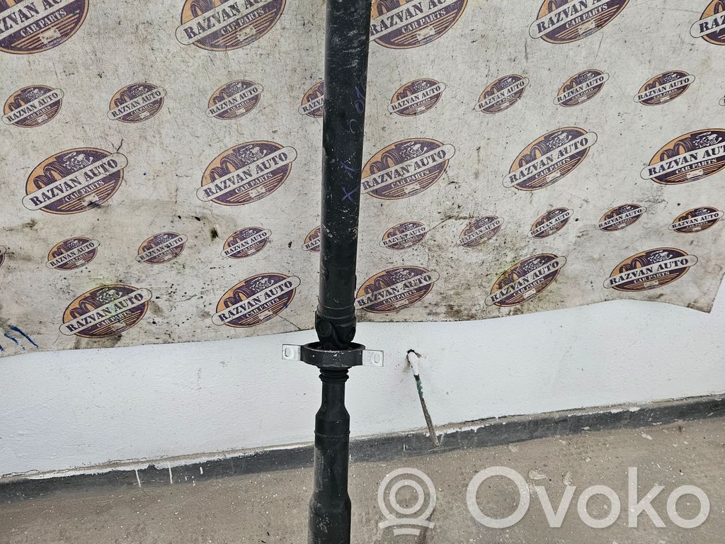 BMW X1 E84 Drive shaft (set) 