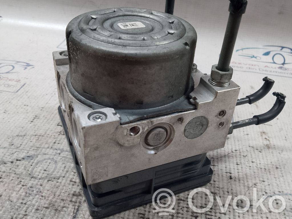 ABS Steuergerät   BHR1437A0A,BHR1437A0A