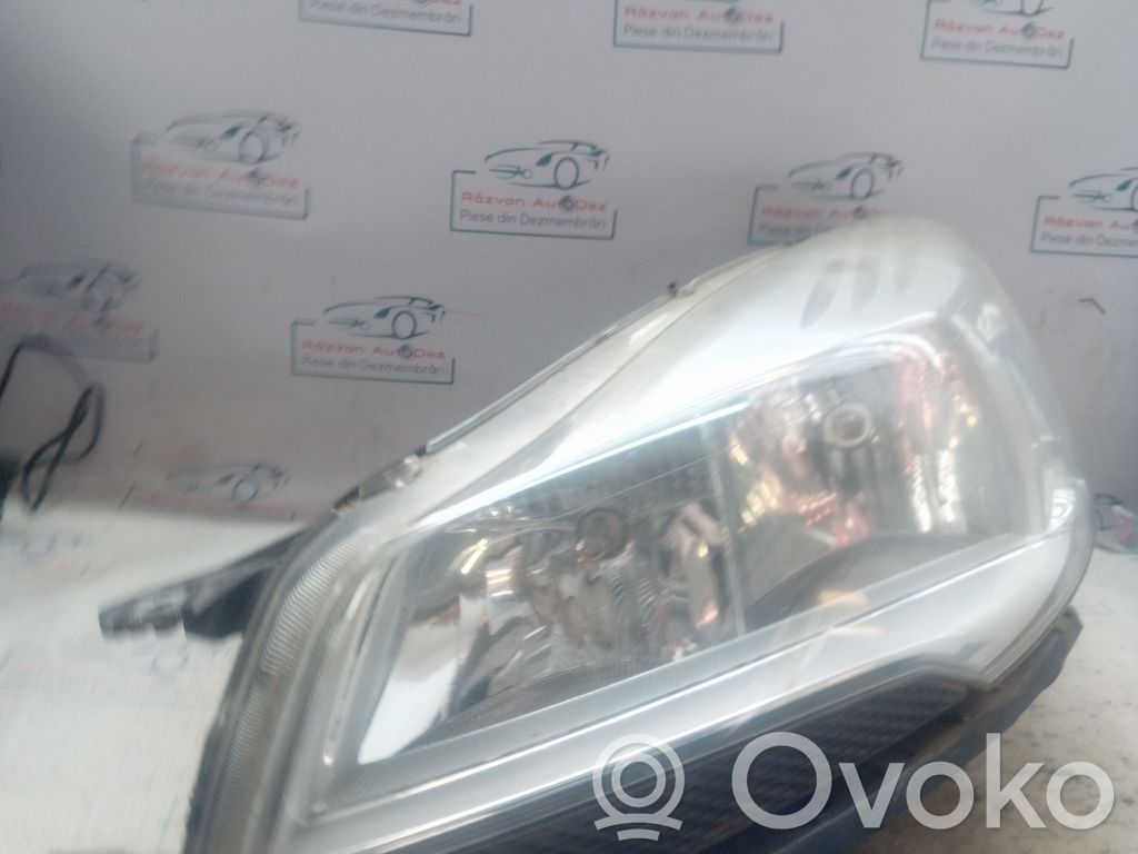 Phare frontale   33304,CV4413W030BE