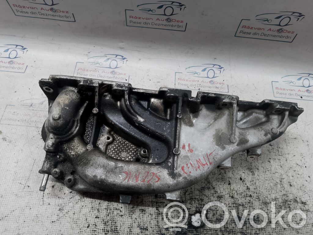 Colector de admisión   140030286R,140030286R