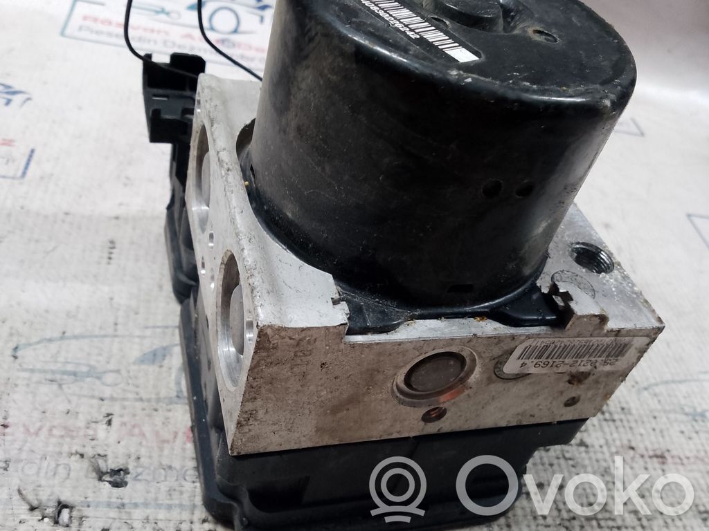 Ford Ecosport ABS Pump 
